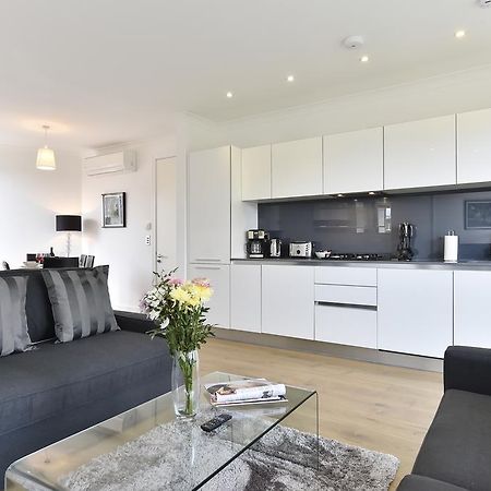 Shoreditch City Living Londres Exterior foto